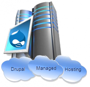 drupal site hosting