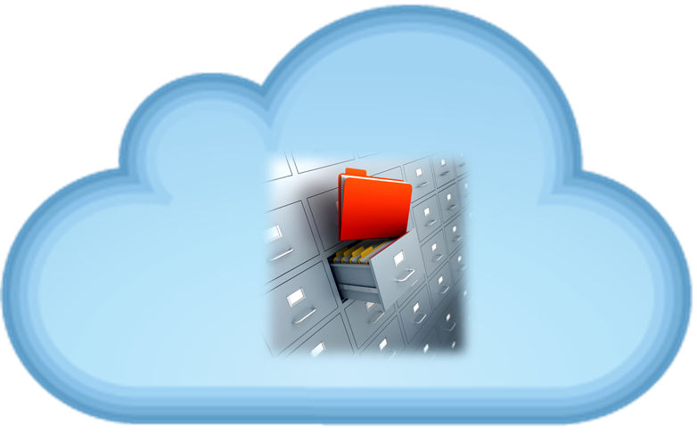 best cloud file storage