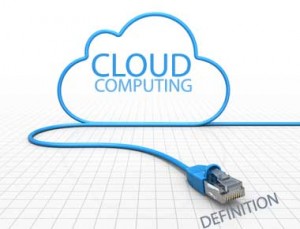 Cloud Computing Definition – The Real Meaning of Cloud - CloudReviews